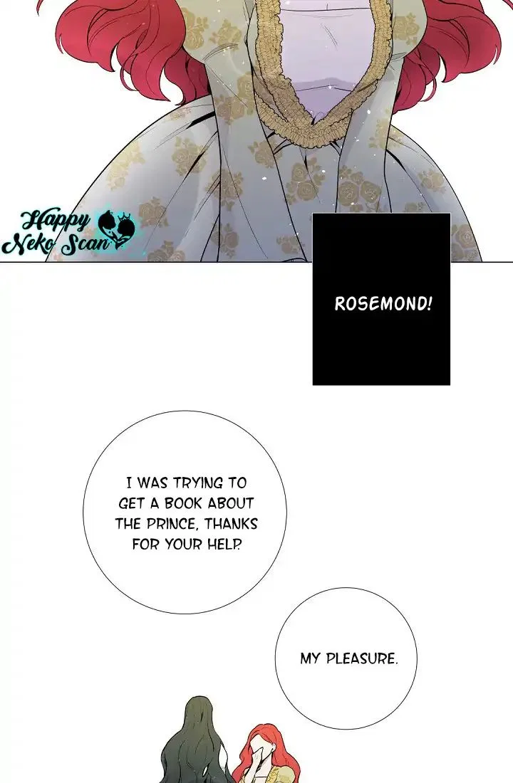 Lady to Queen Chapter 3 – Page 41