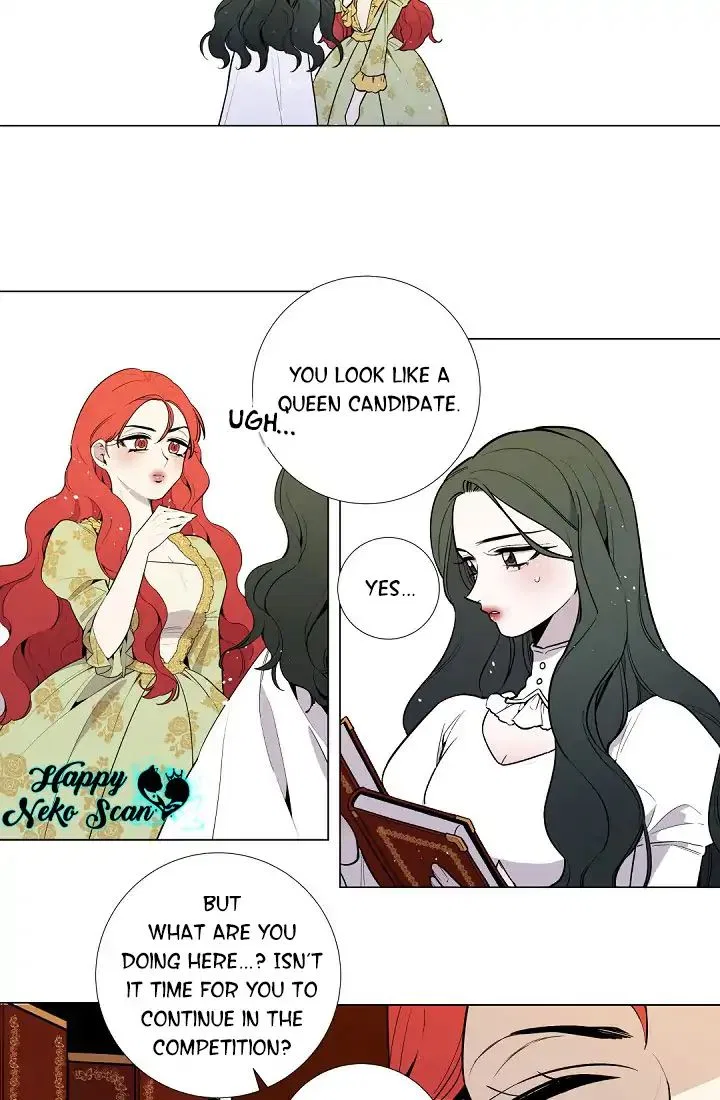 Lady to Queen Chapter 3 – Page 42