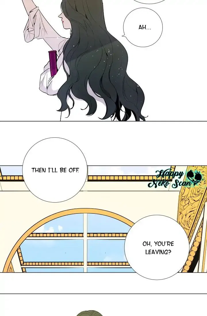 Lady to Queen Chapter 3 – Page 44