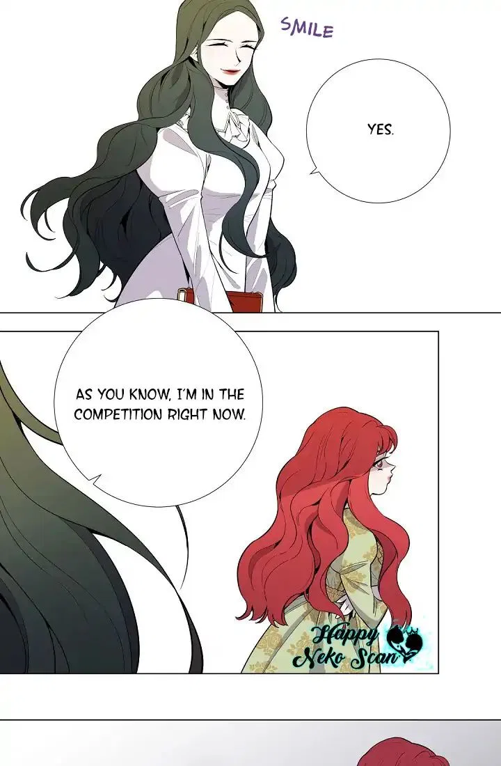 Lady to Queen Chapter 3 – Page 45