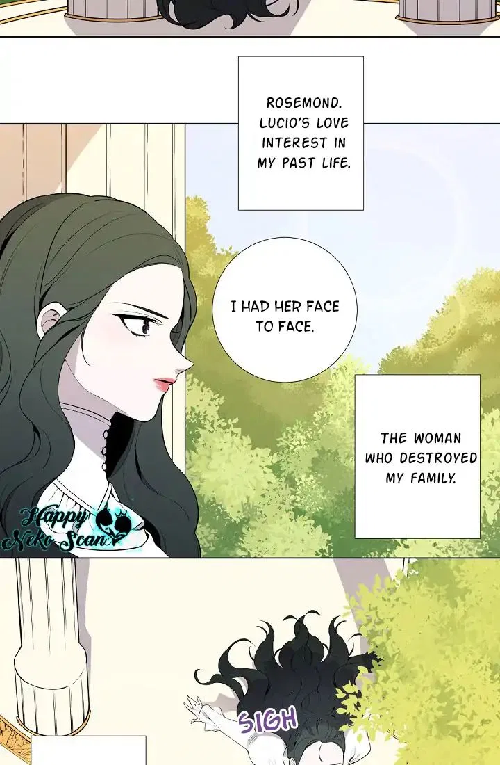 Lady to Queen Chapter 3 – Page 51