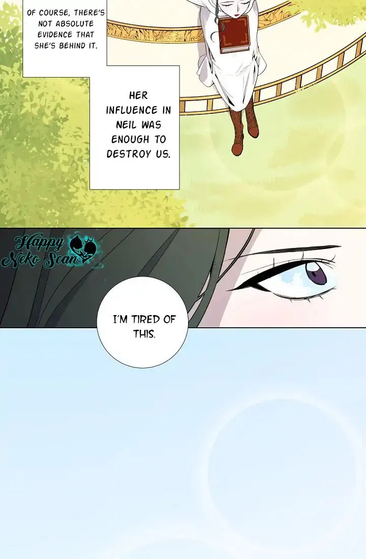 Lady to Queen Chapter 3 – Page 52
