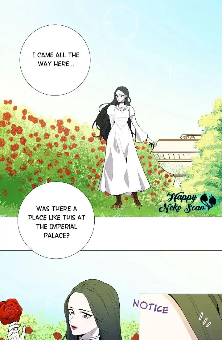 Lady to Queen Chapter 3 – Page 54