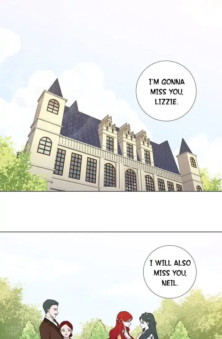 Lady to Queen Chapter 2 – Page 5