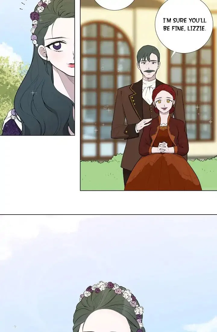 Lady to Queen Chapter 2 – Page 13