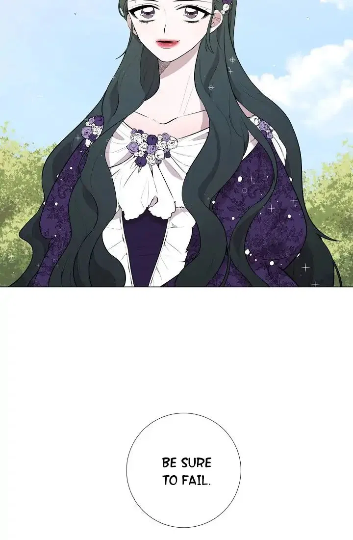 Lady to Queen Chapter 2 – Page 14