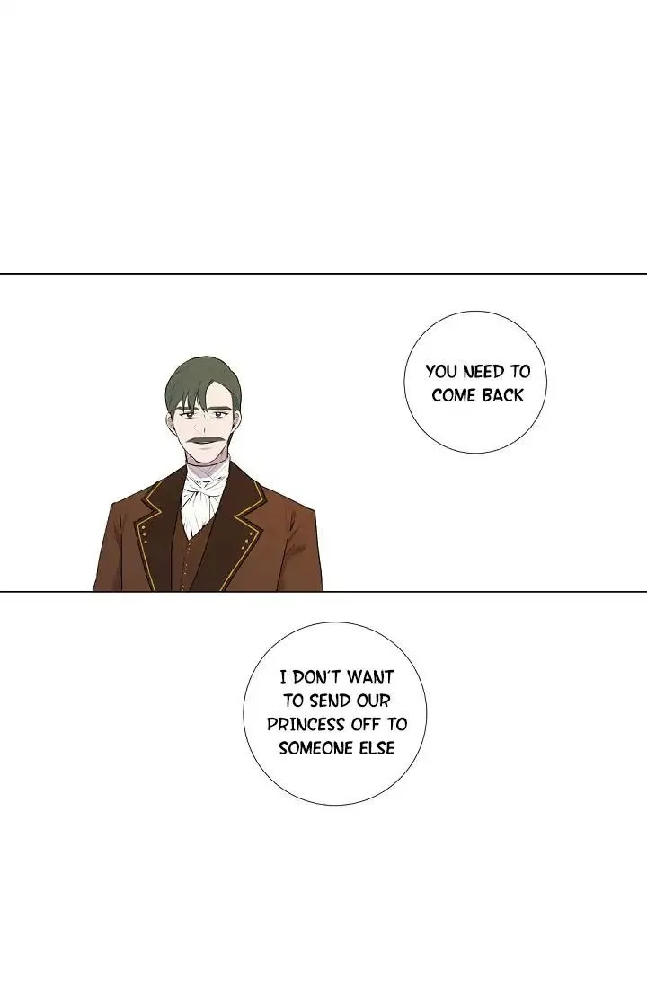 Lady to Queen Chapter 2 – Page 15