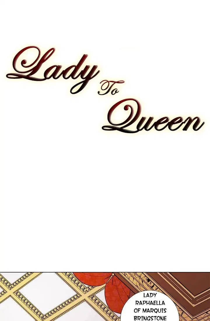 Lady to Queen Chapter 2 – Page 16