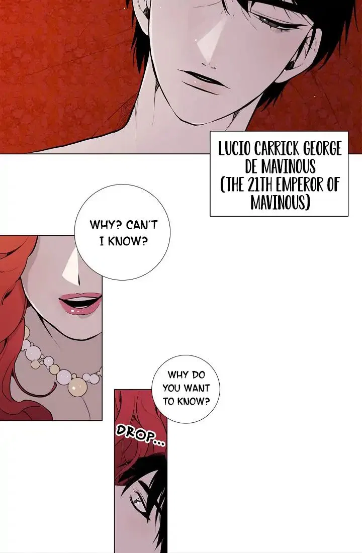 Lady to Queen Chapter 2 – Page 18