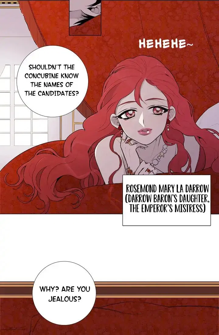 Lady to Queen Chapter 2 – Page 19