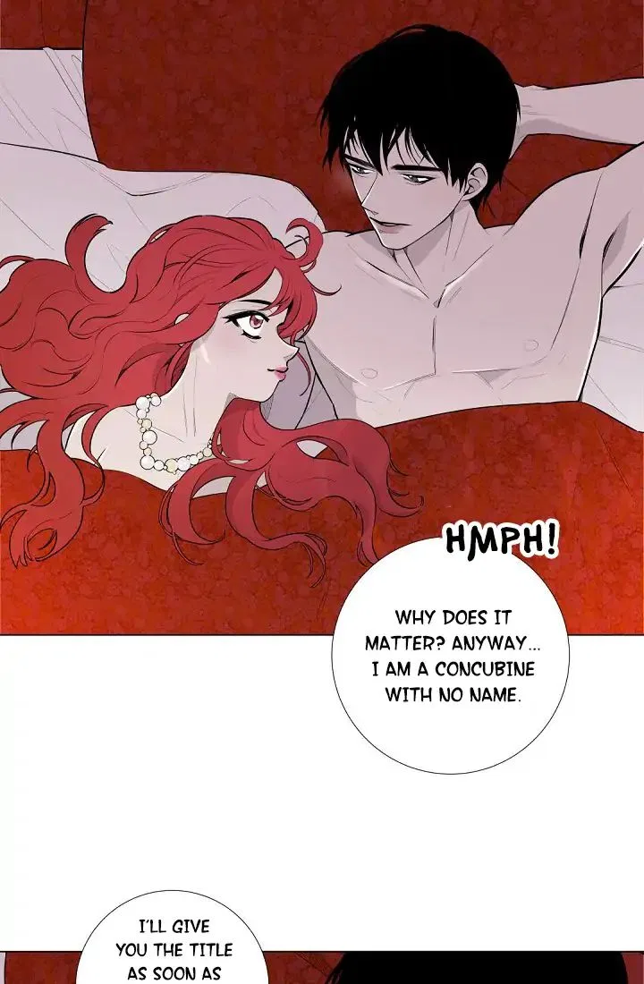 Lady to Queen Chapter 2 – Page 20