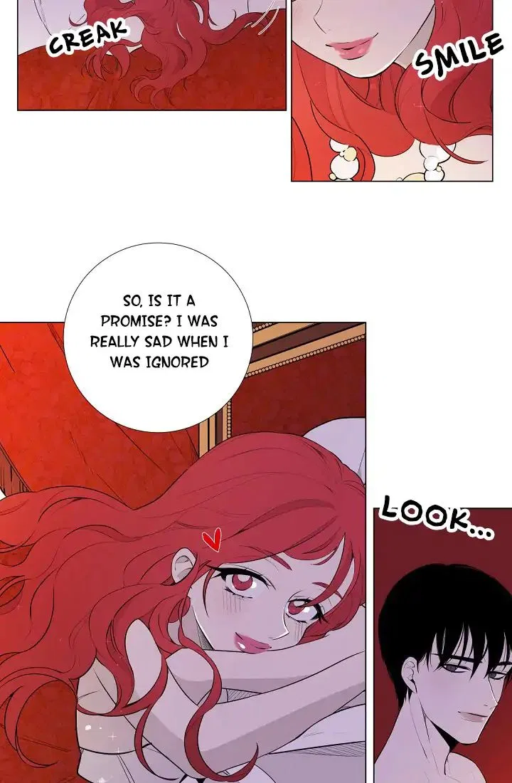 Lady to Queen Chapter 2 – Page 23