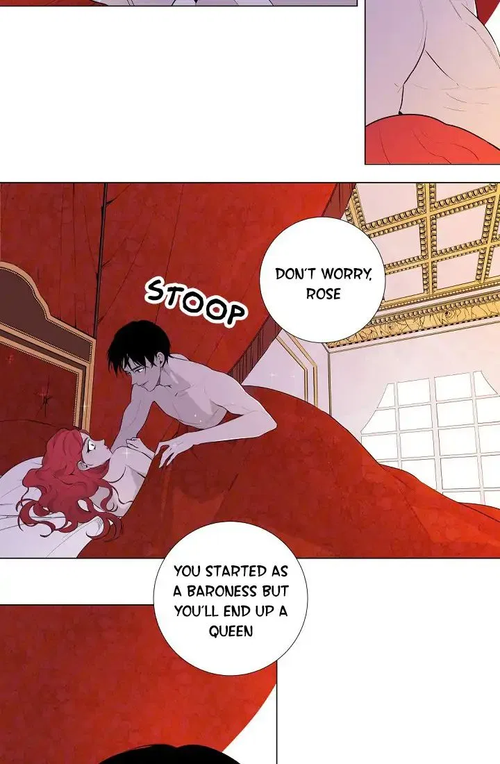 Lady to Queen Chapter 2 – Page 24