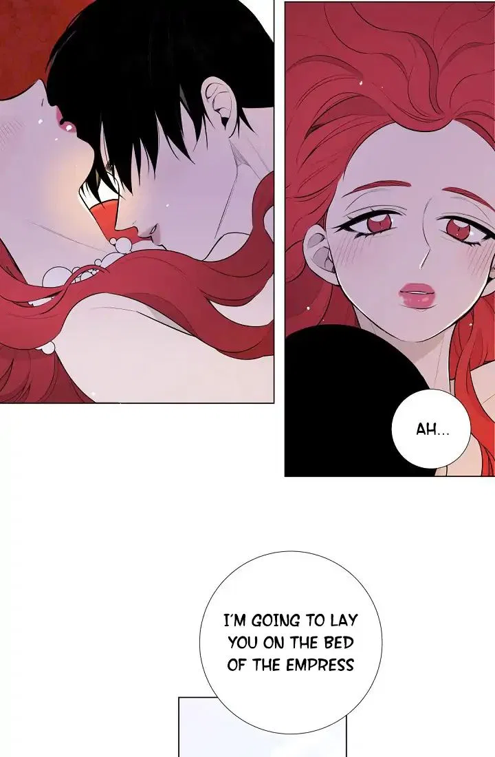 Lady to Queen Chapter 2 – Page 25