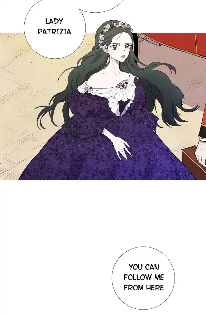 Lady to Queen Chapter 2 – Page 27