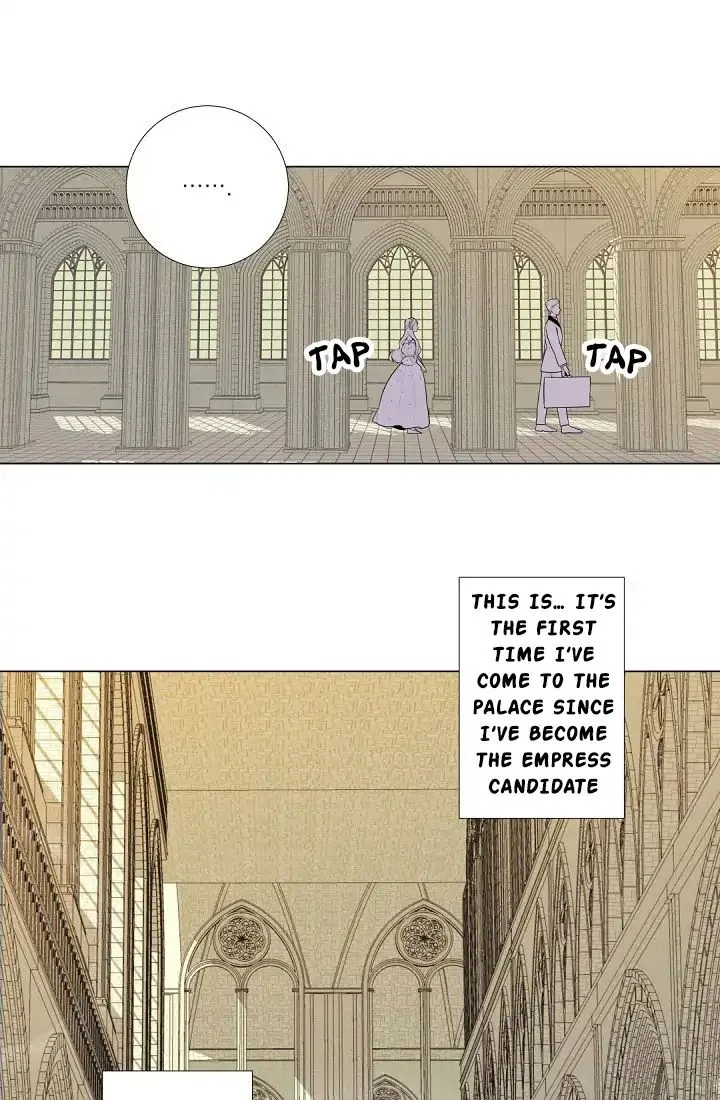 Lady to Queen Chapter 2 – Page 28