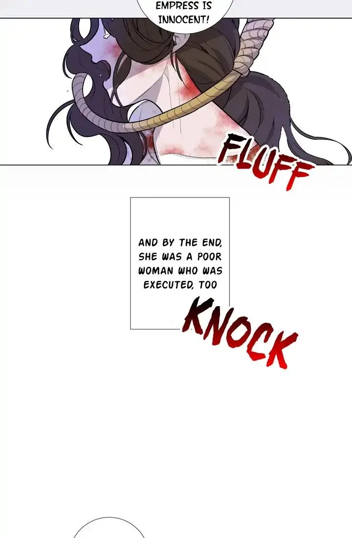 Lady to Queen Chapter 2 – Page 32