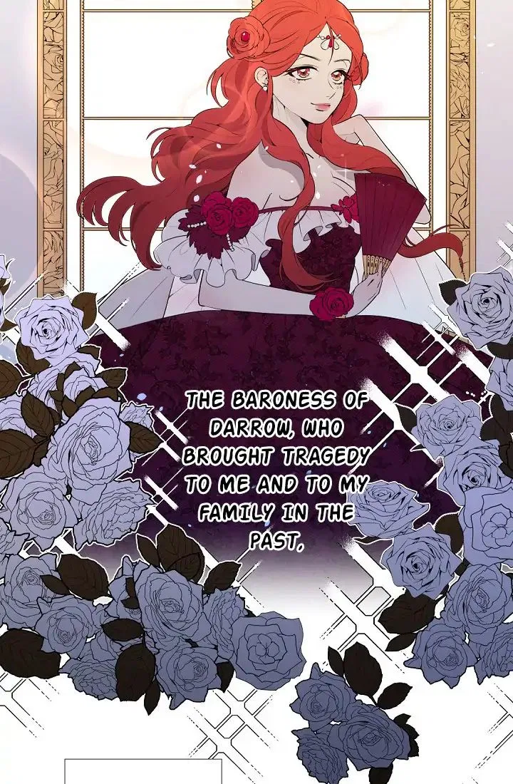 Lady to Queen Chapter 2 – Page 36