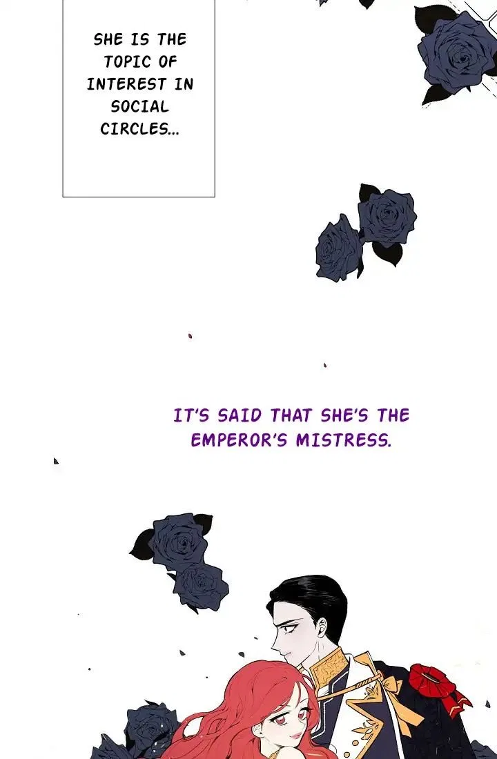 Lady to Queen Chapter 2 – Page 37