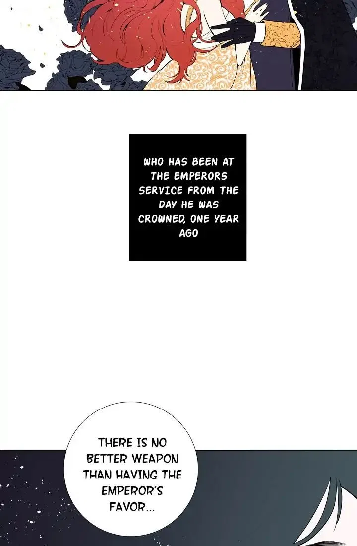 Lady to Queen Chapter 2 – Page 38