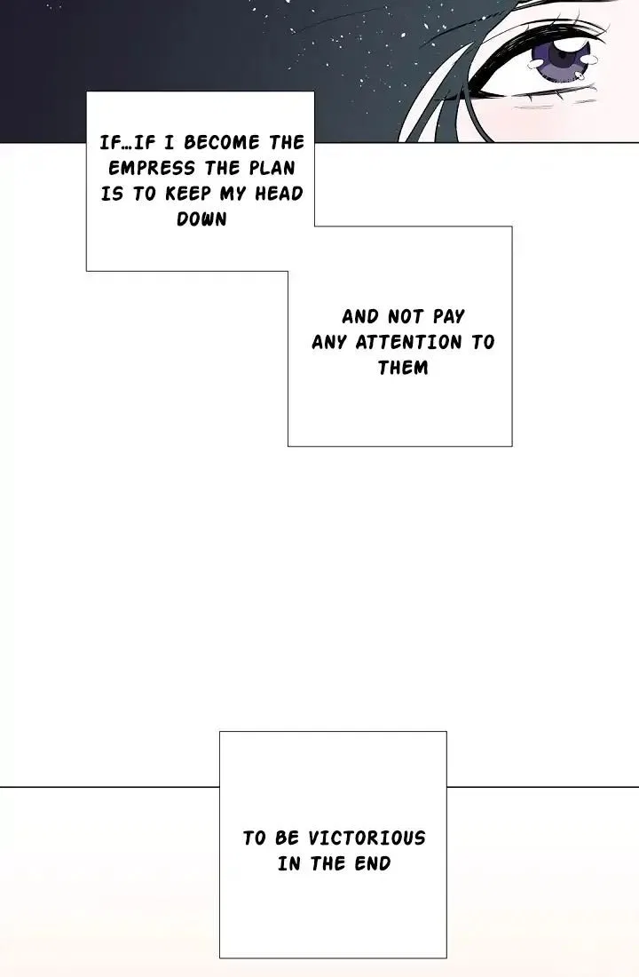 Lady to Queen Chapter 2 – Page 39