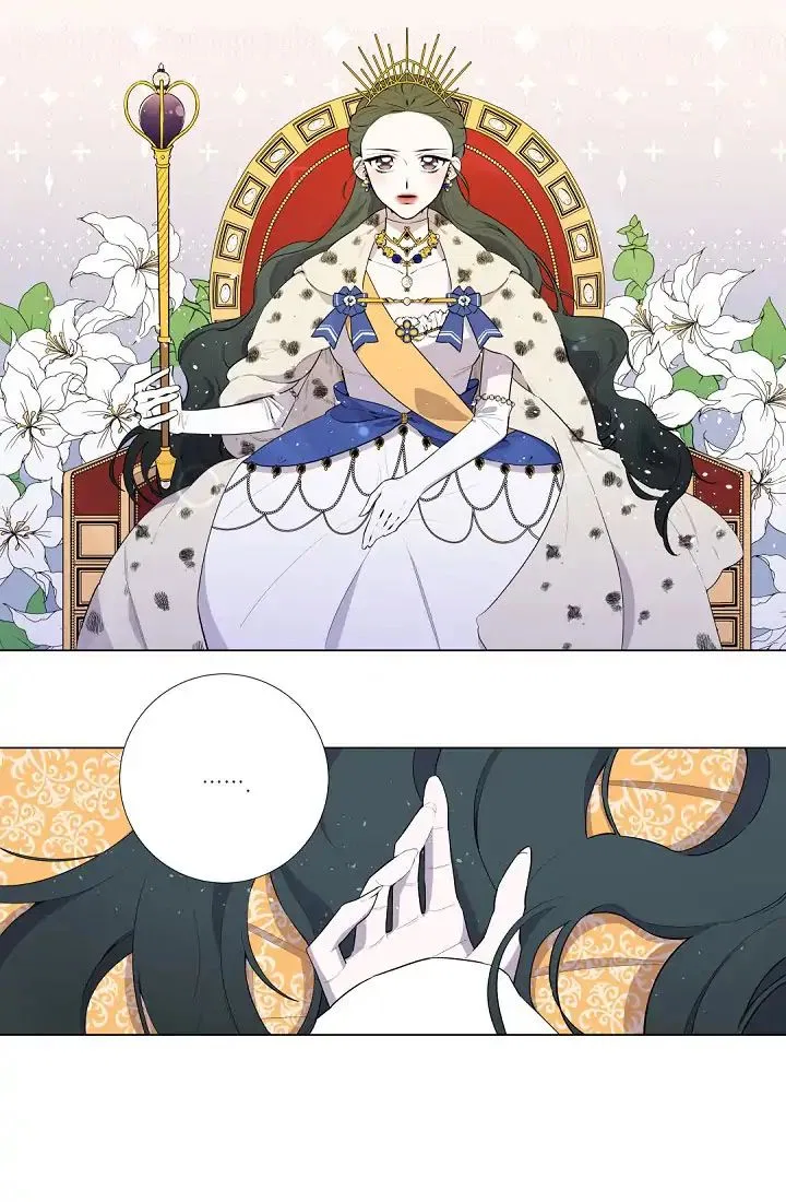 Lady to Queen Chapter 2 – Page 40