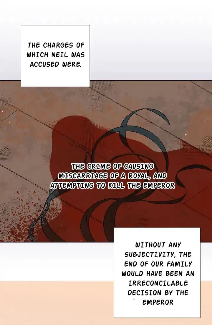 Lady to Queen Chapter 2 – Page 41
