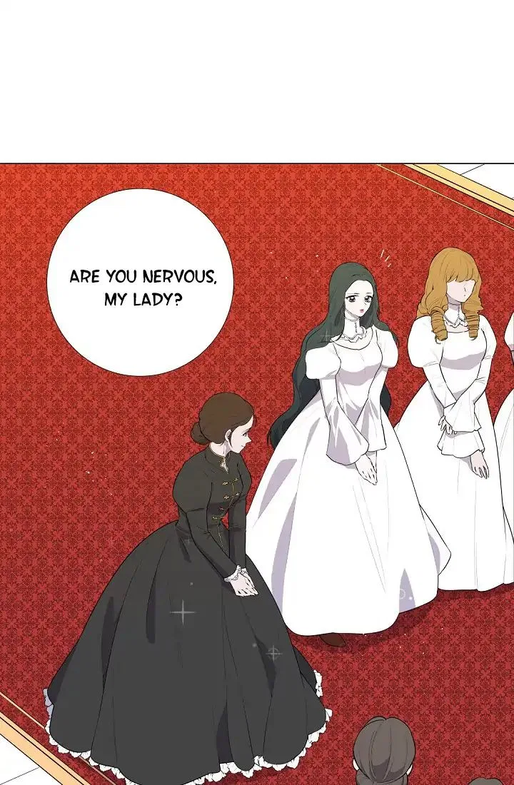 Lady to Queen Chapter 2 – Page 43