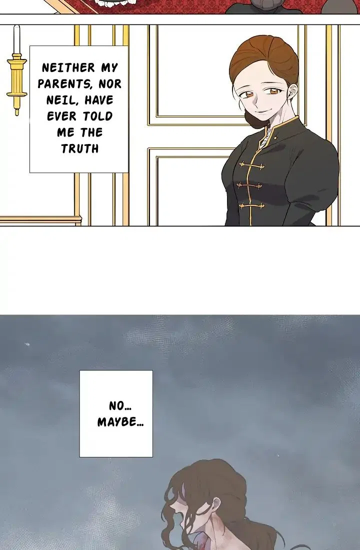 Lady to Queen Chapter 2 – Page 44