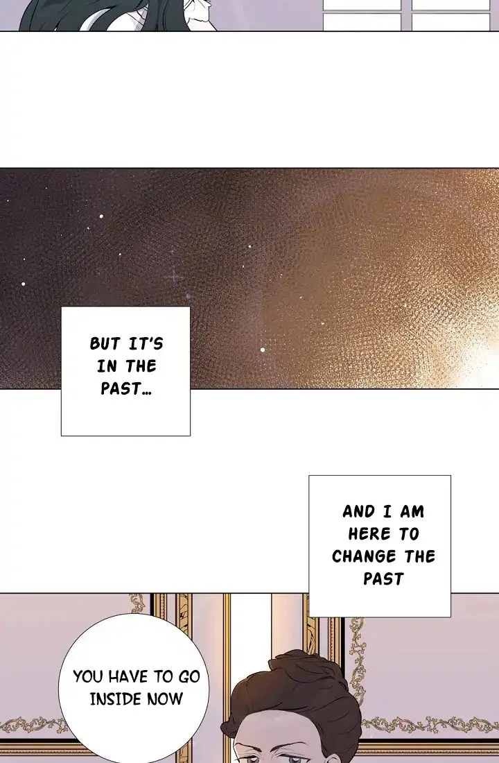 Lady to Queen Chapter 2 – Page 46