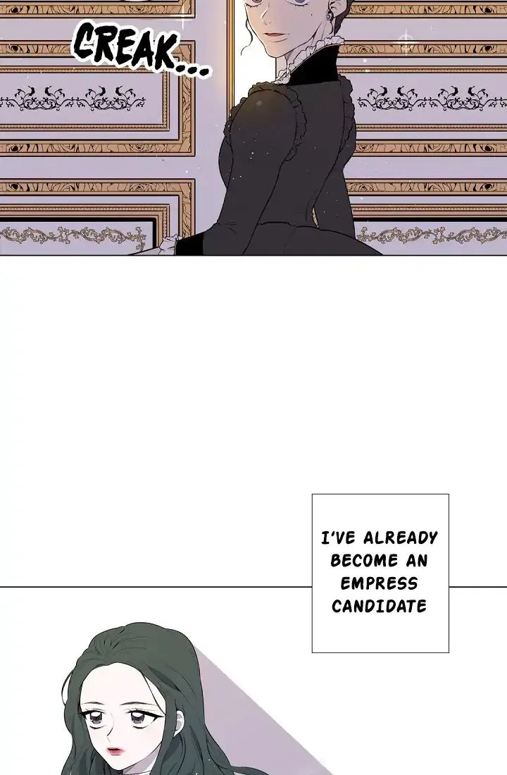 Lady to Queen Chapter 2 – Page 47