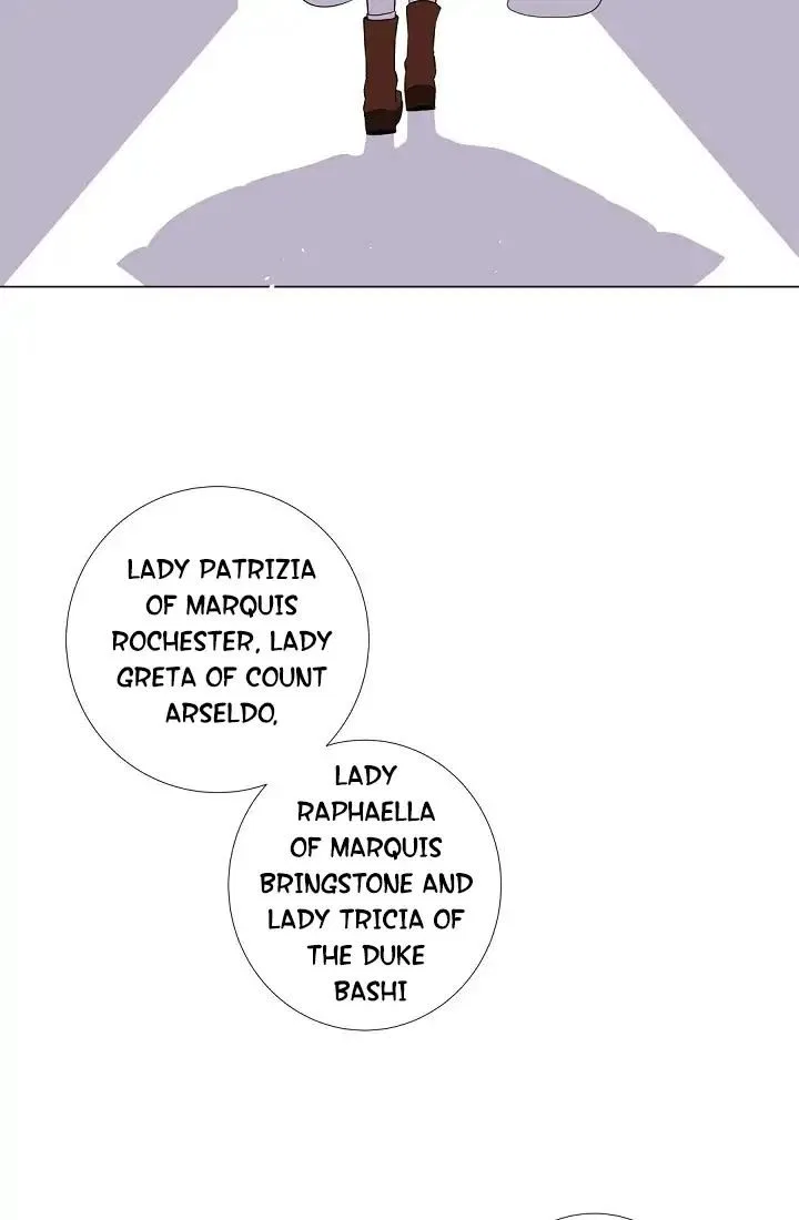 Lady to Queen Chapter 2 – Page 49