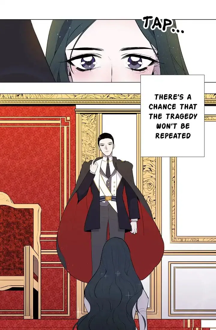 Lady to Queen Chapter 2 – Page 52