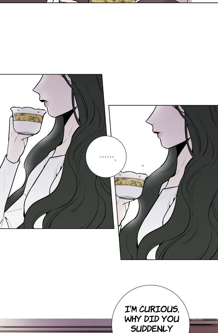 Lady to Queen Chapter 1 – Page 2