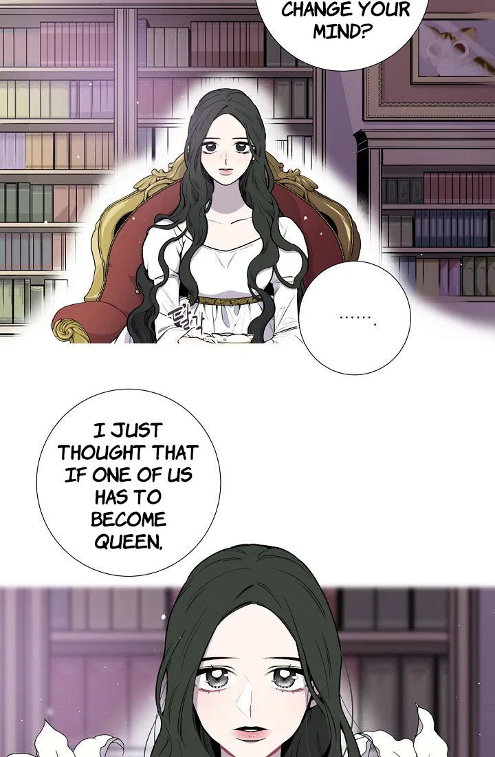 Lady to Queen Chapter 1 – Page 3