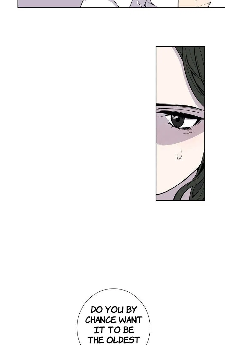 Lady to Queen Chapter 1 – Page 5