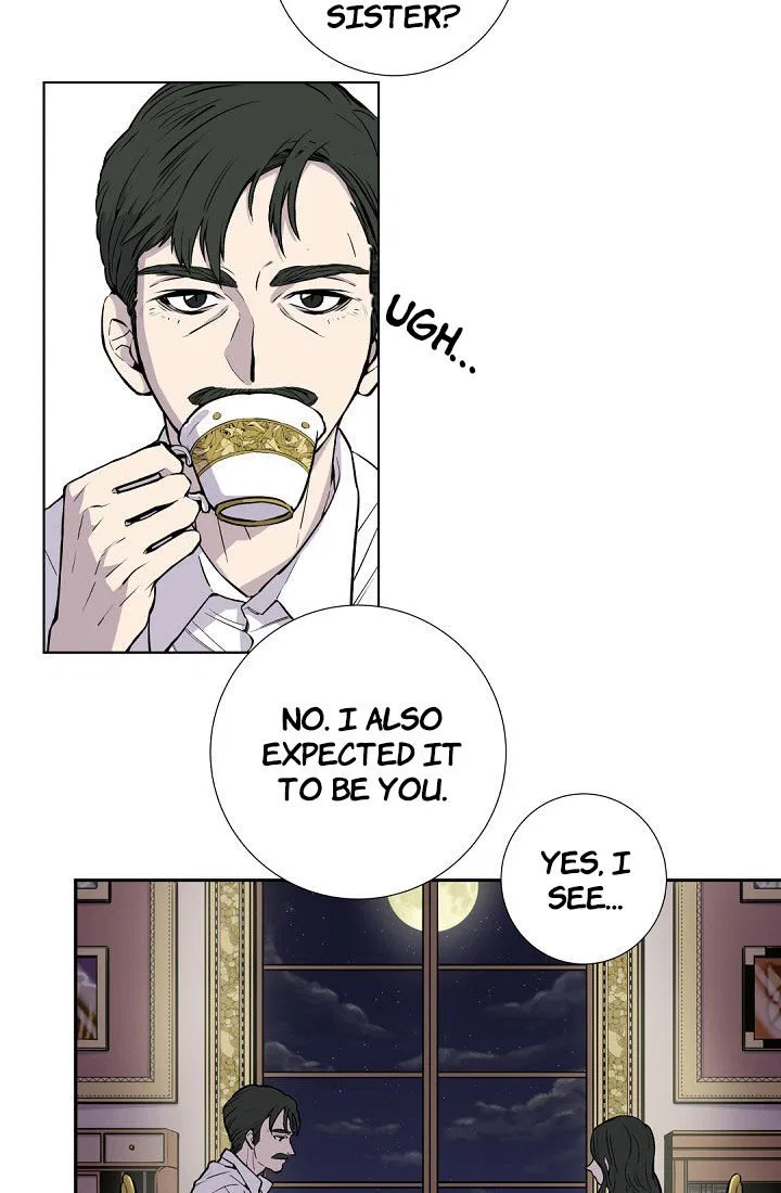 Lady to Queen Chapter 1 – Page 6