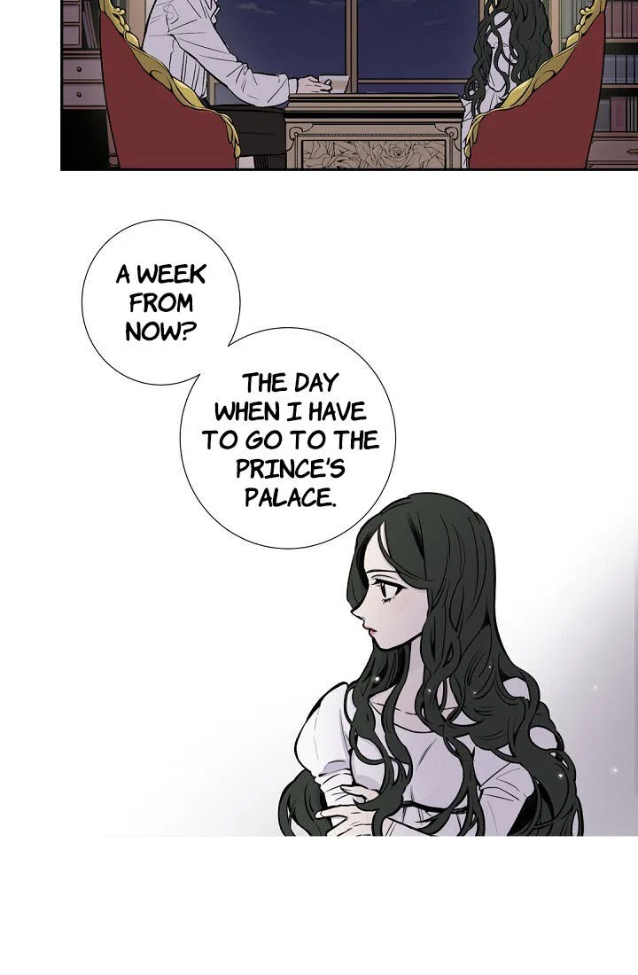 Lady to Queen Chapter 1 – Page 7