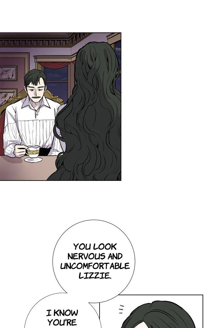 Lady to Queen Chapter 1 – Page 8