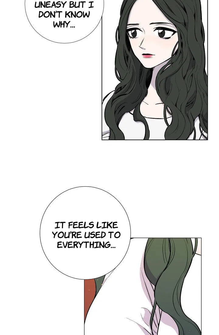 Lady to Queen Chapter 1 – Page 9