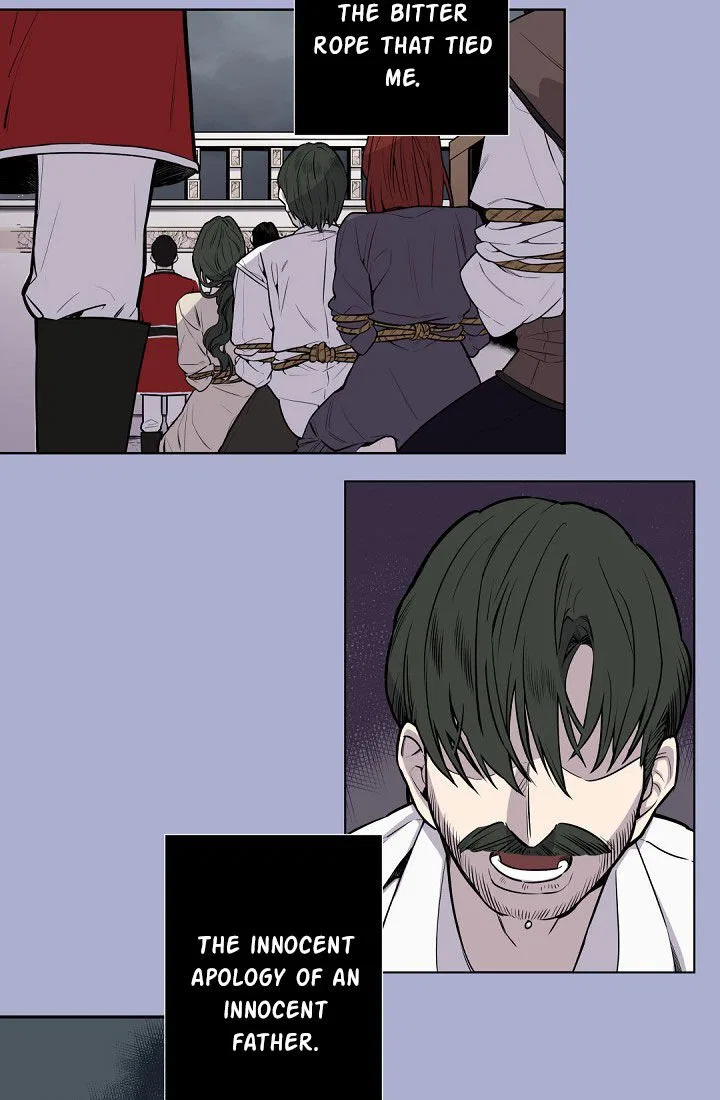 Lady to Queen Chapter 1 – Page 15