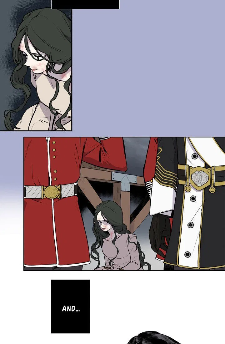 Lady to Queen Chapter 1 – Page 16