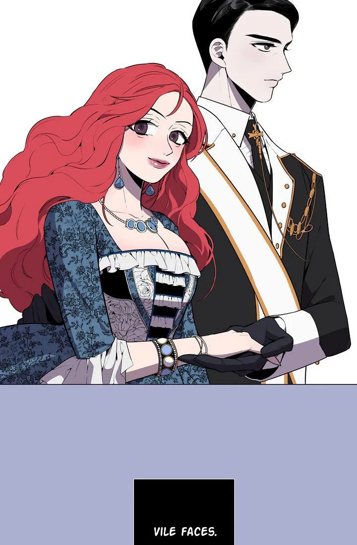 Lady to Queen Chapter 1 – Page 17