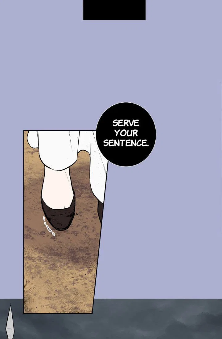 Lady to Queen Chapter 1 – Page 18