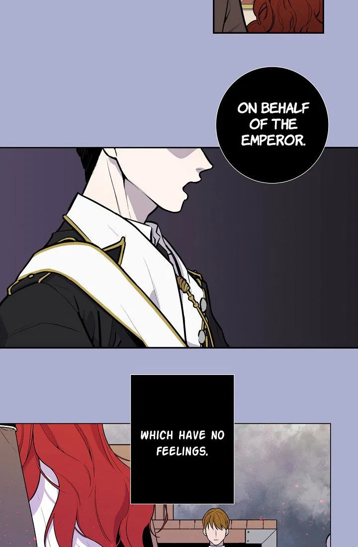 Lady to Queen Chapter 1 – Page 20