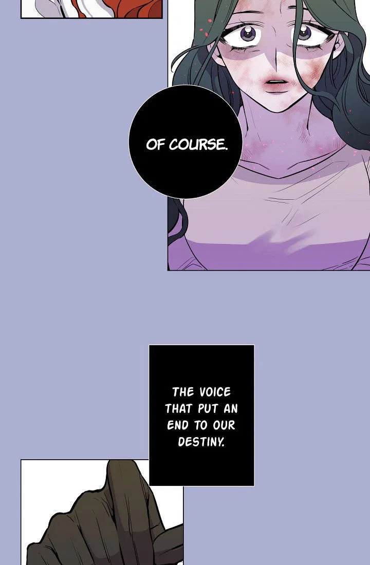 Lady to Queen Chapter 1 – Page 22