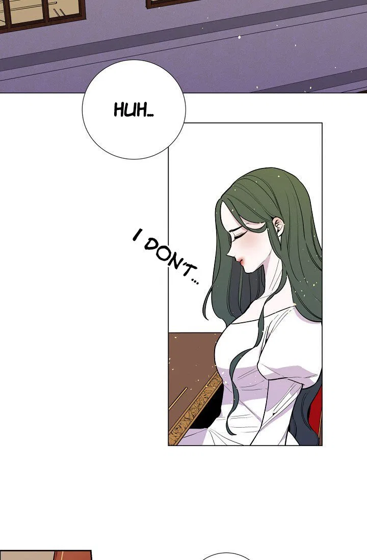 Lady to Queen Chapter 1 – Page 26