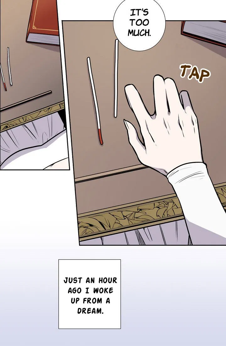 Lady to Queen Chapter 1 – Page 27