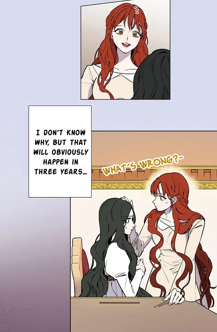 Lady to Queen Chapter 1 – Page 29