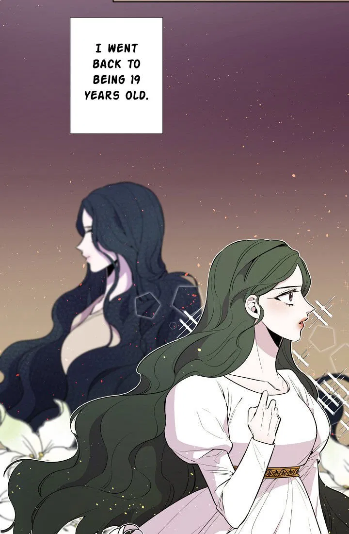 Lady to Queen Chapter 1 – Page 30